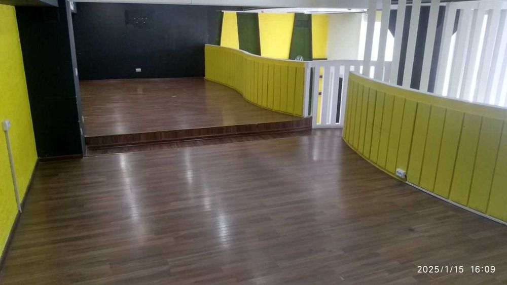 Пл. Хамида Алимджана в центре Ташкента в аренду  174 м2