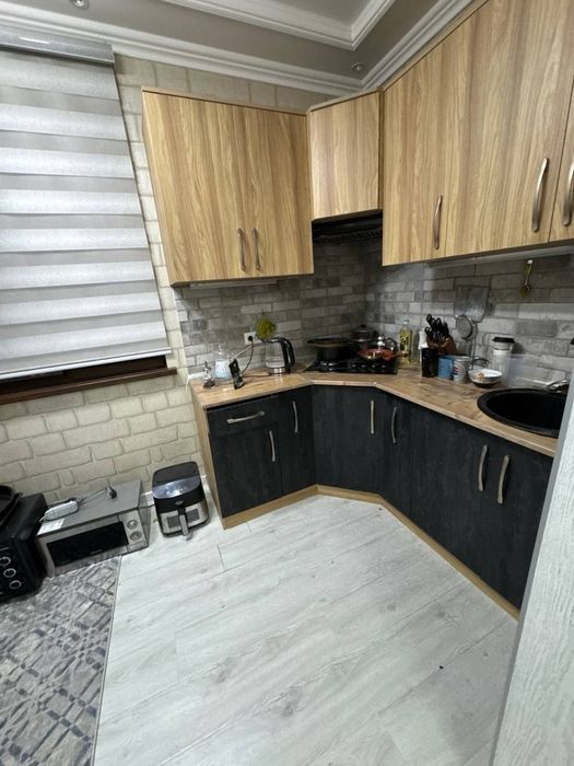 Юнусабад 9 3/4/5. Корзинка.