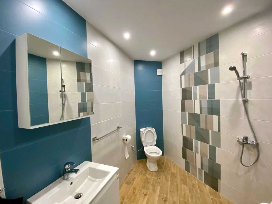 Дава се под наем Едностаен апартамент в София, Младост 4 - 42 кв.м за 418.71 € - Снимка #3