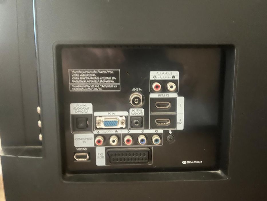 Продам телеаизор недорого б/у