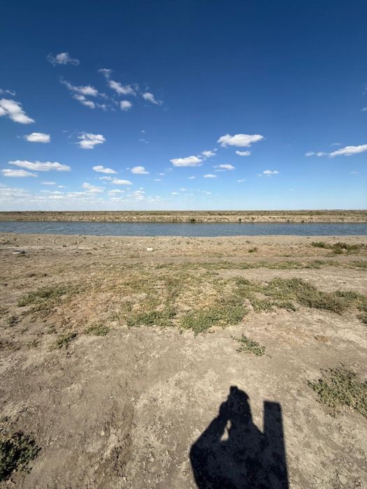Земельный участок под К/Х
