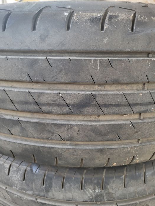 Goodyear 215/55/R17