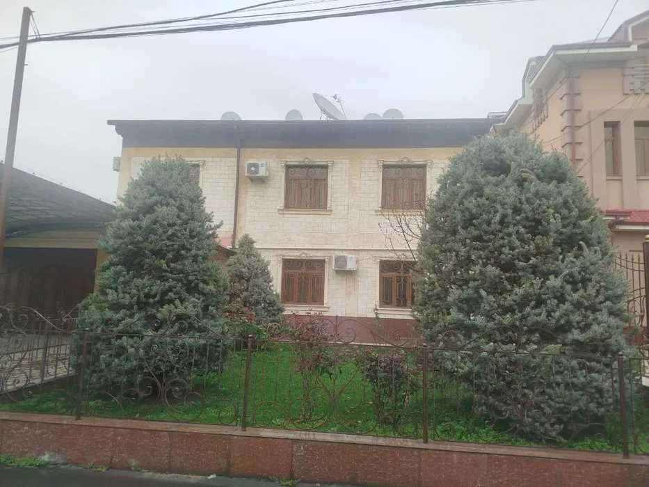 Саламатина Добротный Дом 3,3 сотки