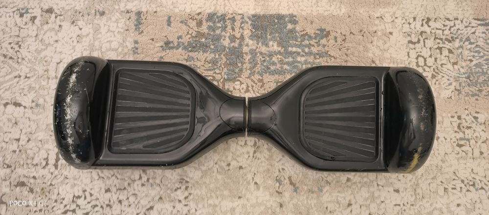 Продается гедроскутер