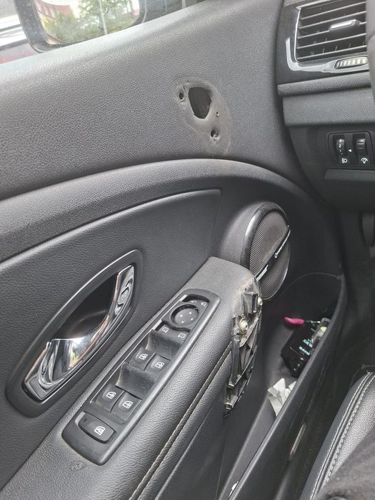 Vând Renault Megane 3 1.5dci