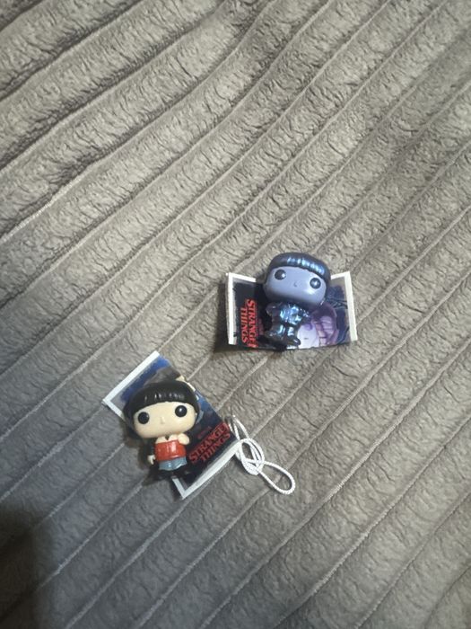 уилл из изнанки и обычный