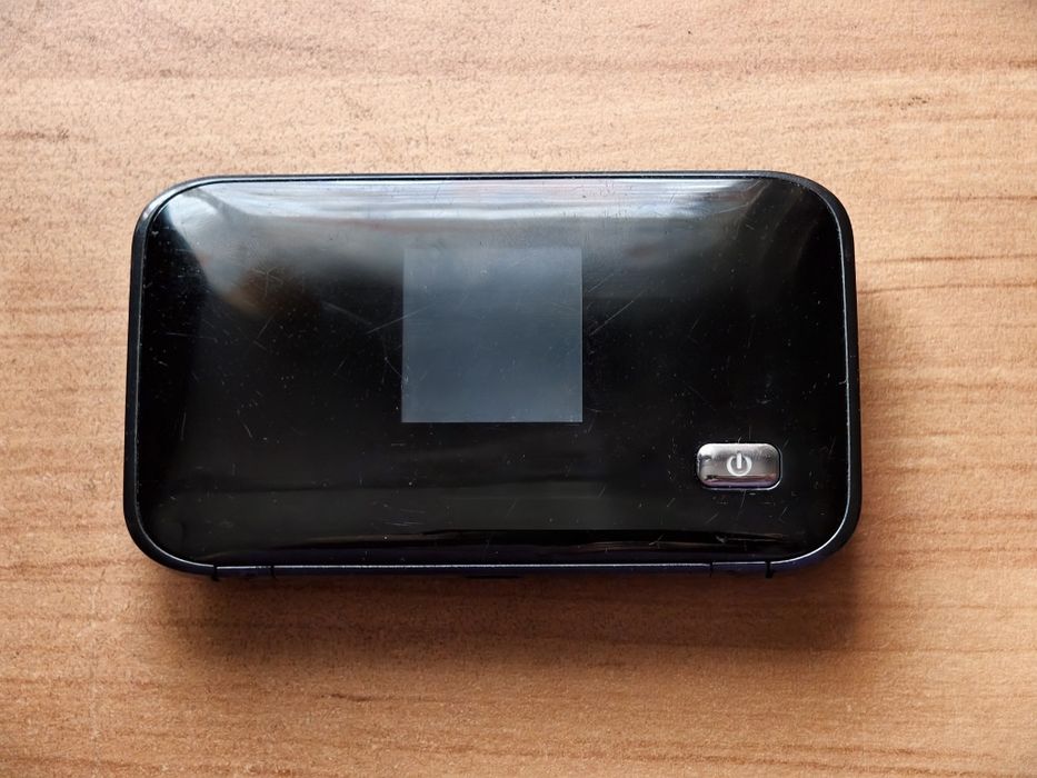 Роутер ZTE MF93D