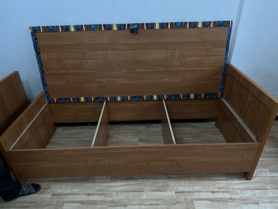 Кровати в отличном состоянии