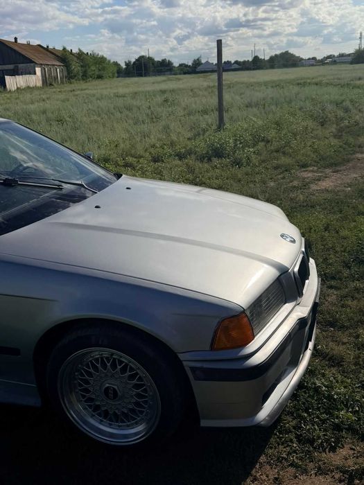 Продажа BMW E36 1.8