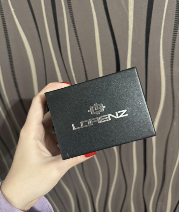 Ceas lorenz quartz nou