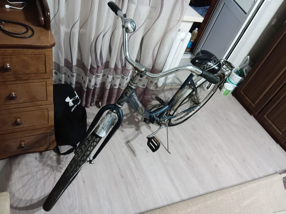 Велосипед 50 тыс