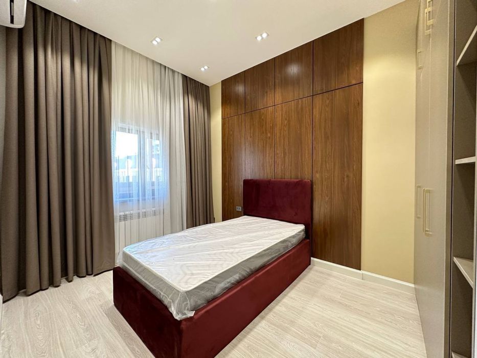 Посуточная Квартиры ЖК Габус