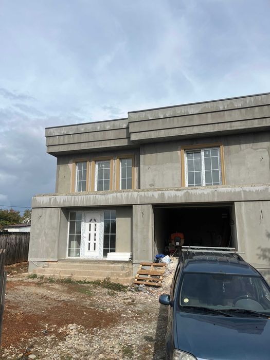 casa noua de vanzare direct proprietar