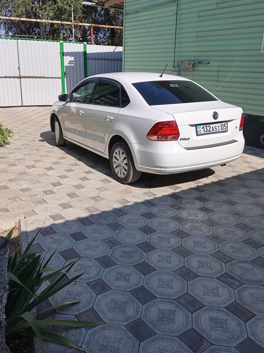 Продам Фольксваген Поло.