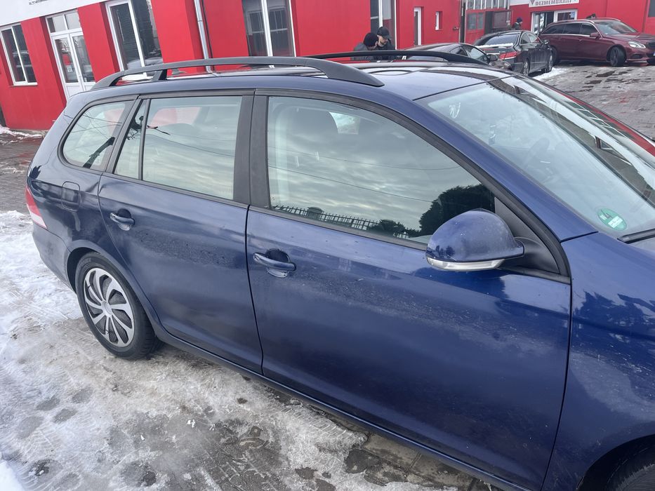 Usa dreapta fata/spate volkswagen golf5 kombi