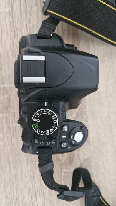 Vand aparat foto