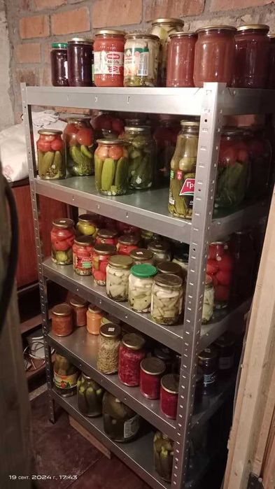 Стеллажи, Стеллаж, стиллажи разборные, ProStellaj