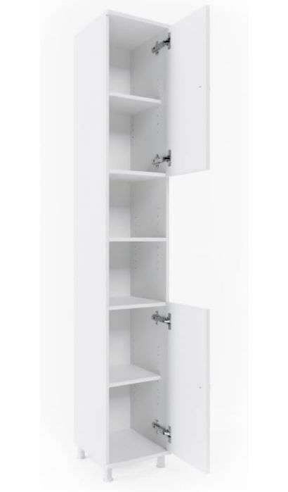 Висока колона/шкаф Vicco 644