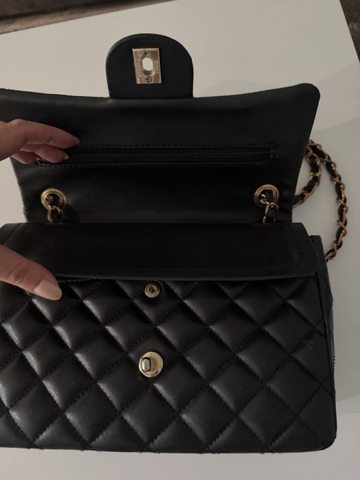 Дамска чанта Chanel