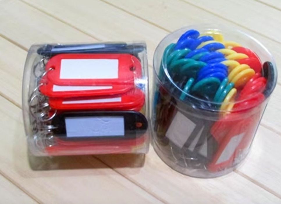 Бирки/брелок для ключей