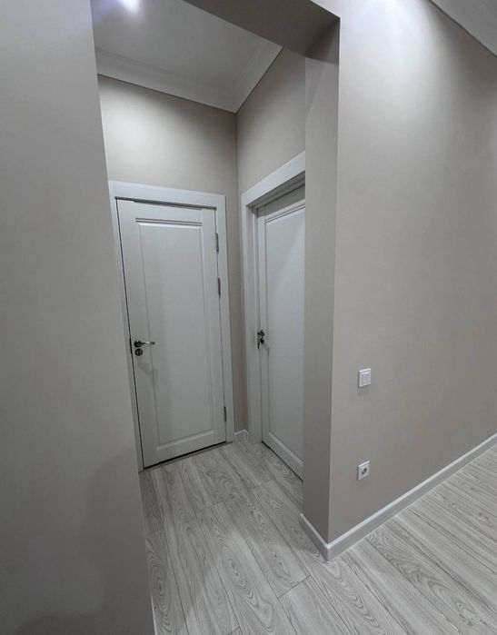 ЖК NRG Mirzo Ulugbek | 2х комнатная квартира 64м² с новым ремонтом