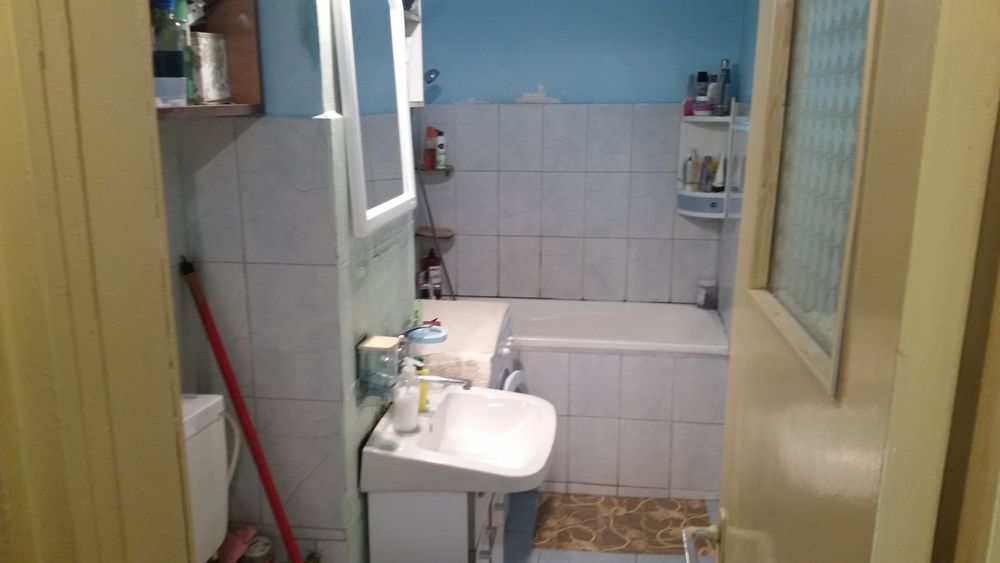 Proprietar închiriez garsoniera cf 1 zona 9 Mai Mărășești Ploiești