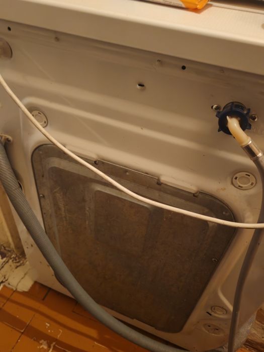 Эллектрик сантехник