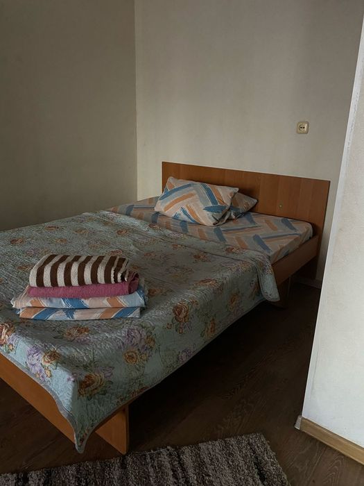 Квартира посуточно в Караганде