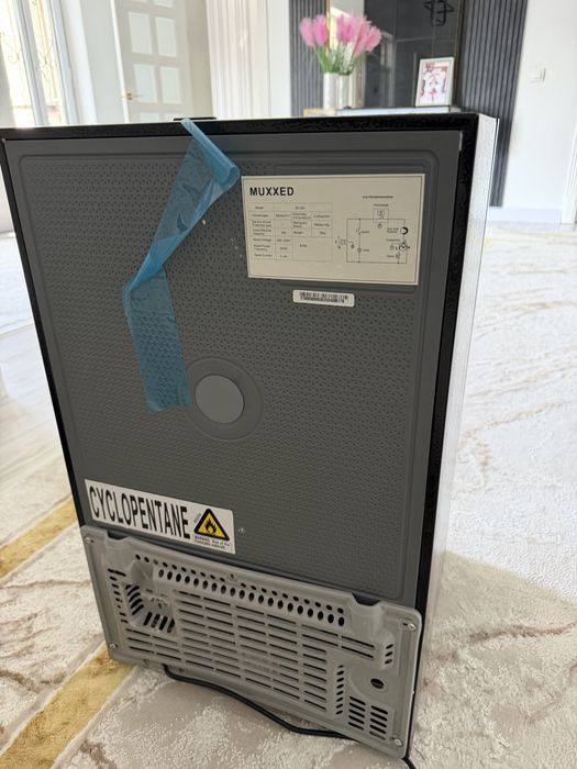 Мини бар холодильник