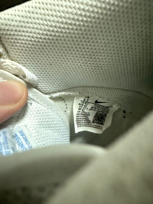 Nike dunk high , marime 43
