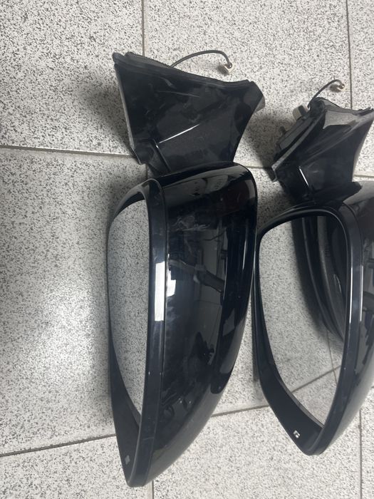 Changan s55 зеркла бар