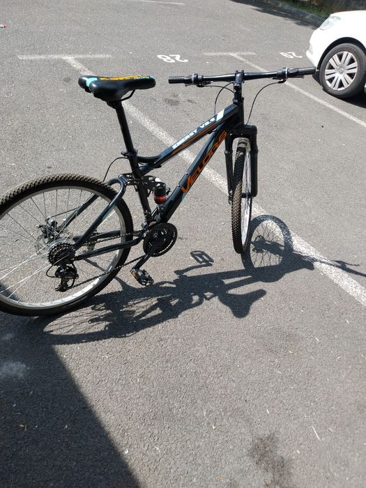 Biciclete pentru timpul liber