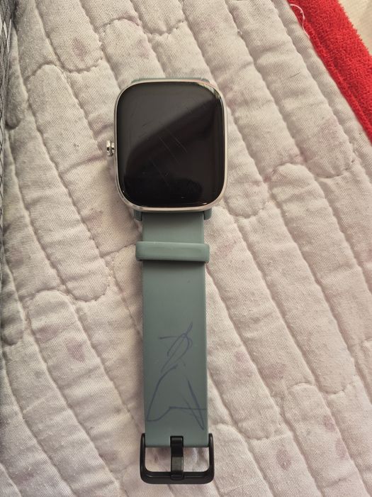 Amazfit gts 2 minj