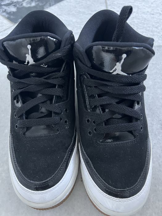 JORDAN кецове 37,5