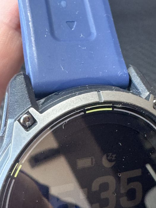 Garmin Enduro 3  с Гаранция гармин