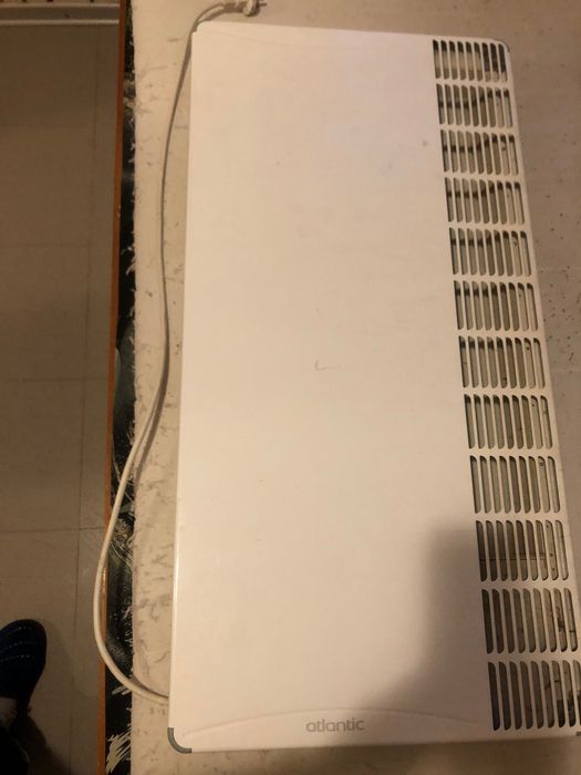 Конвектор/радиатор Atlantic