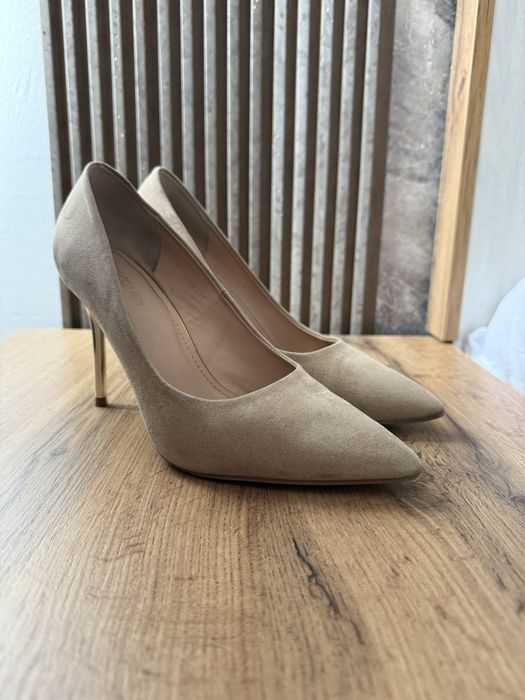 Продам туфли 38 размера