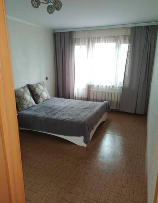 Продам двухкомнатную квартиру