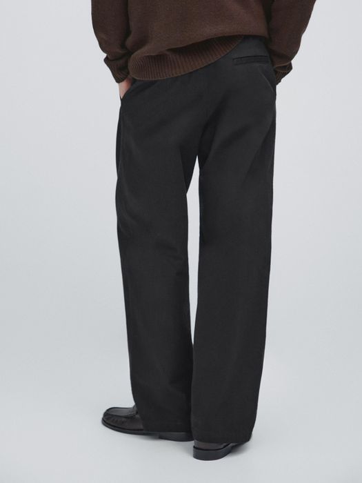 Мъжки панталон : MASSIMO DUTTI 30