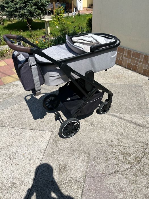 Carucior Coccolle 2 in 1 Silene Lunar Rock