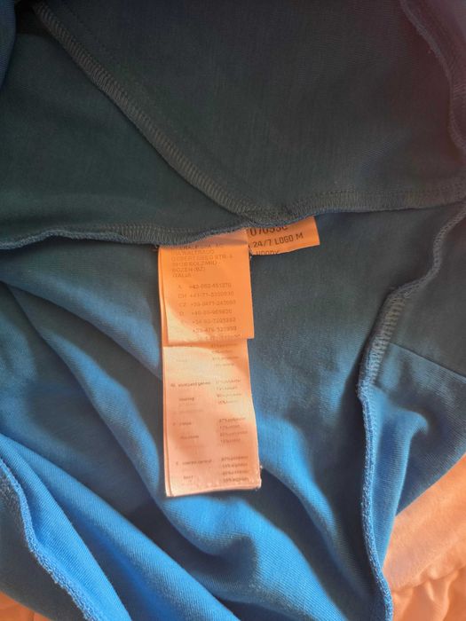 Dynafit 24/7 Polartec Fleece Hoodie Мъжки Суитшърт Суичър Горница С Качулка Раз.M
