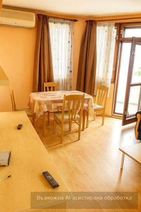 Дава се под наем Двустаен апартамент в Варна, Автогара - 50 кв.м за 398.82 € - Снимка #1