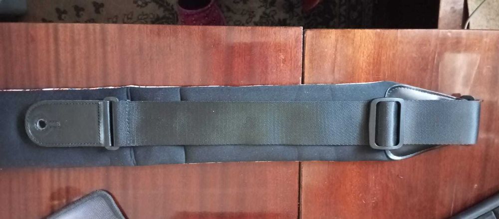 Ремень для гитары