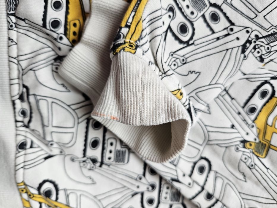 Екипчета на лидл 98/104 и 110/116