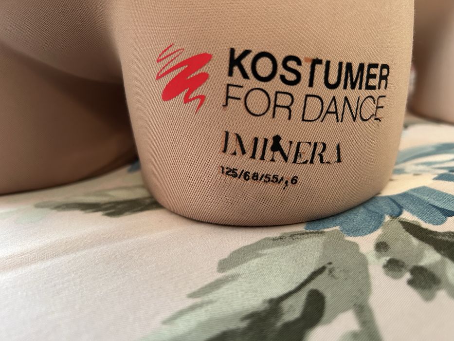 Манекен портновский