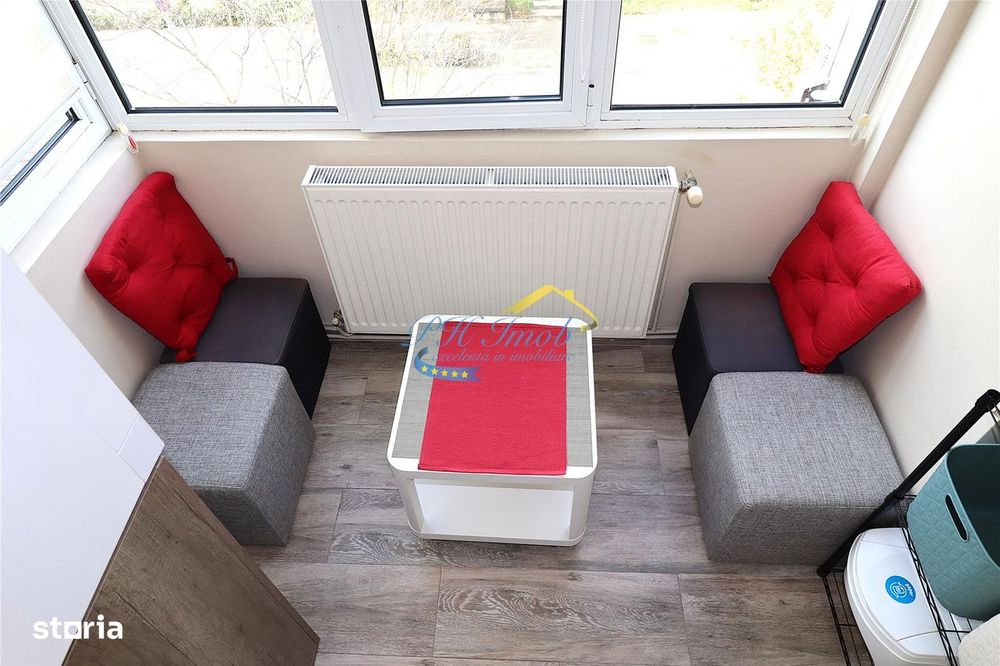 Apartament de vanzare Campina, Prahova