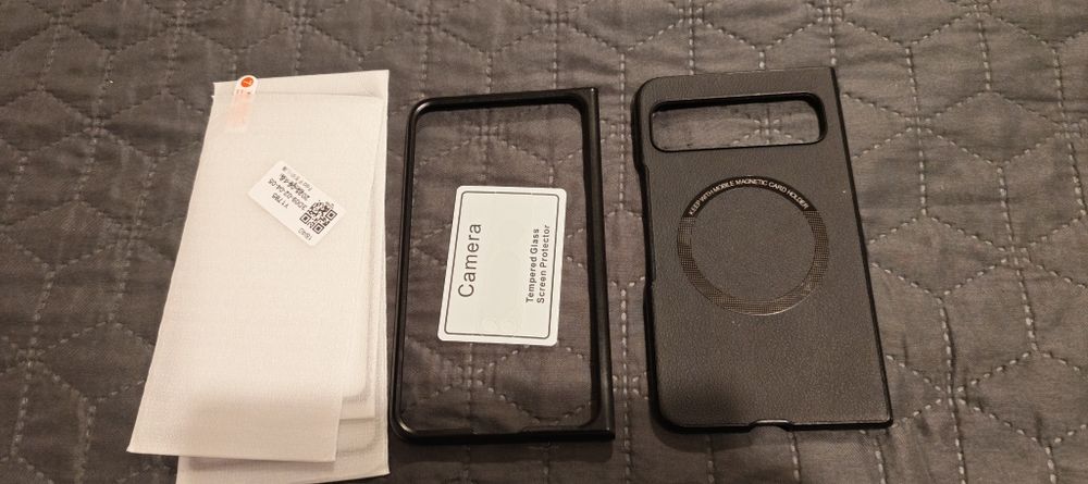 Google Pixel Fold 5G . Като нов! Гаранция.