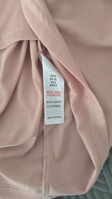 Rochie elegantă nr. 36