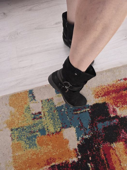 Ghere dama marimea 36