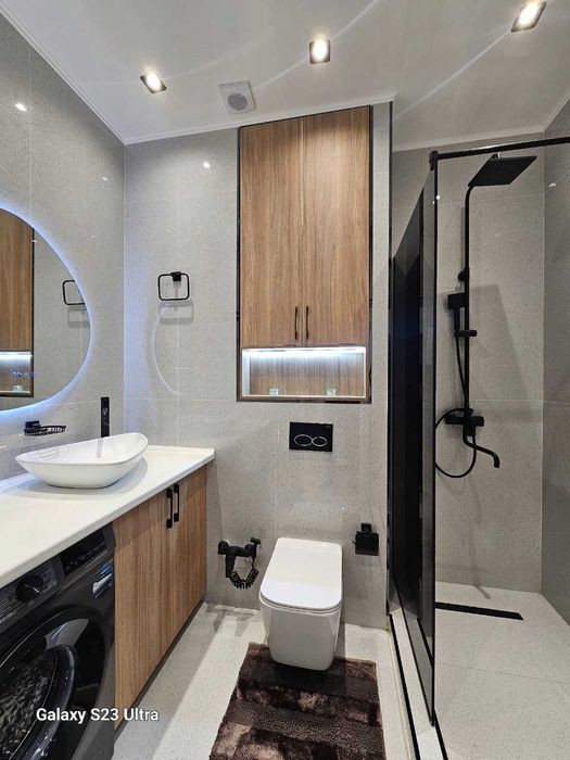 Продаётся квартира | Imperial Club City | 2 комнаты | 45 м²